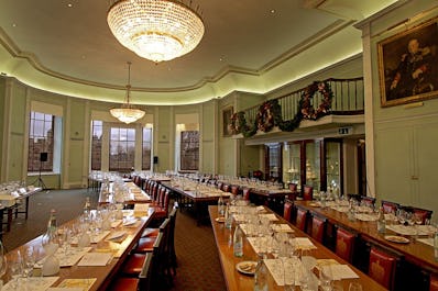 Trinity House