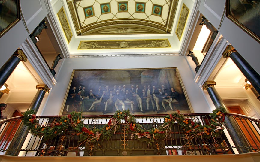 Trinity House
