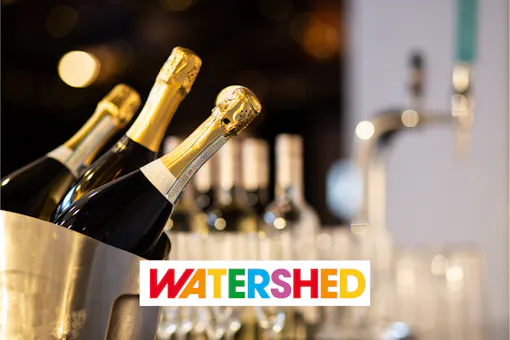 Watershed