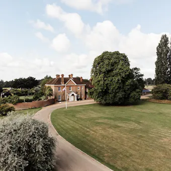 Micklefield Hall