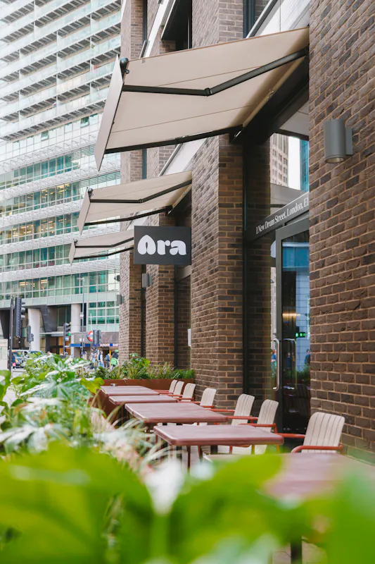Ara 