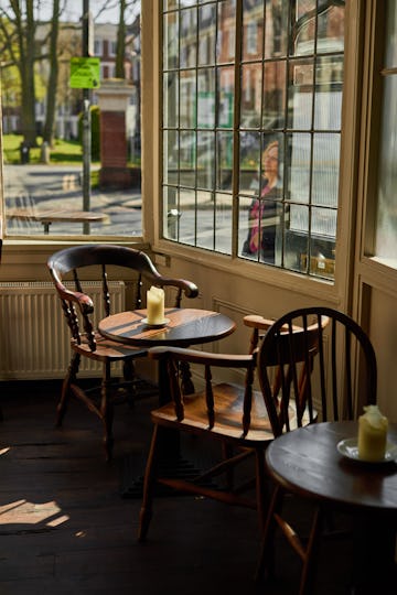 The Hare & Hounds