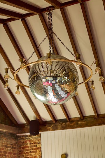 The Hare & Hounds