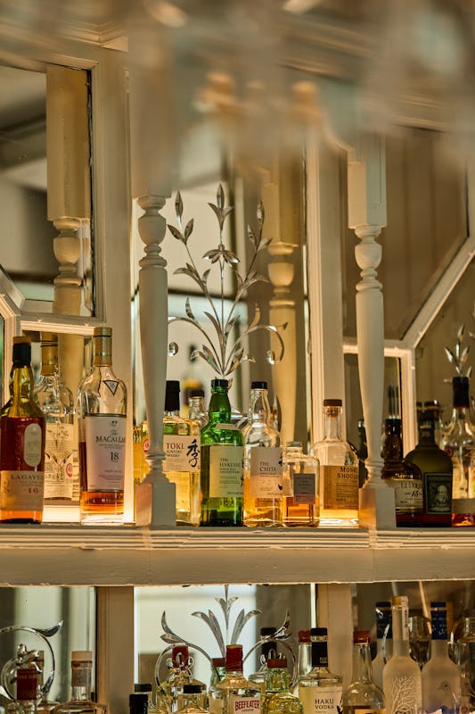 The Hare & Hounds