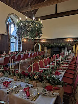 The Great Hall