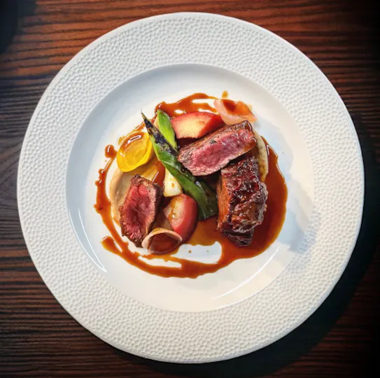 Shambles Restaurant & Wine Bar - Teddington