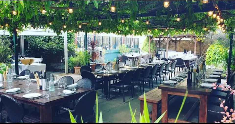 Shambles Restaurant & Wine Bar - Teddington