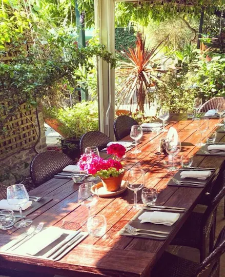 Shambles Restaurant & Wine Bar - Teddington