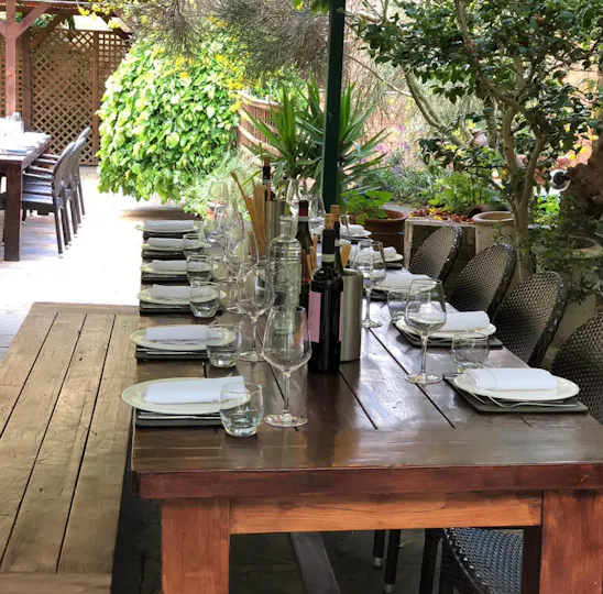 Shambles Restaurant & Wine Bar - Teddington