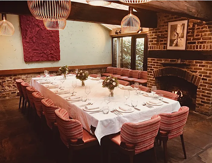 Shambles Restaurant & Wine Bar - Teddington
