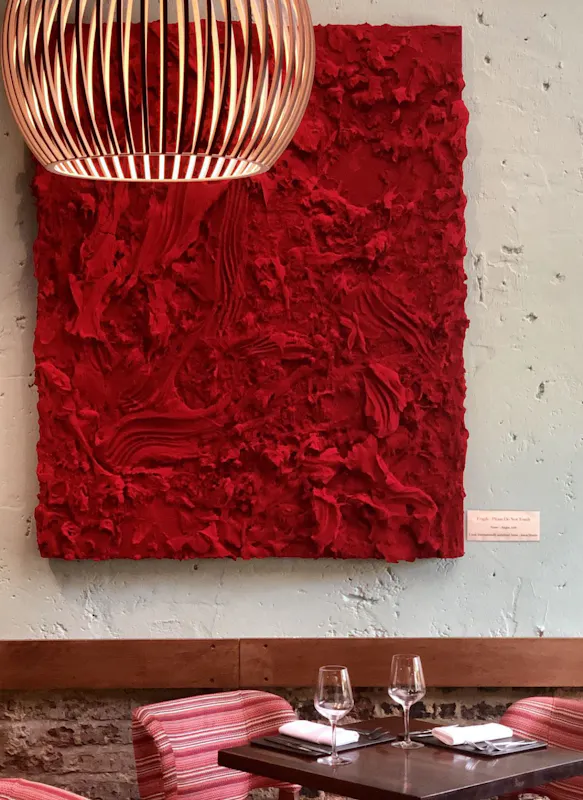 Shambles Restaurant & Wine Bar - Teddington