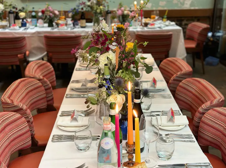 Shambles Restaurant & Wine Bar - Teddington