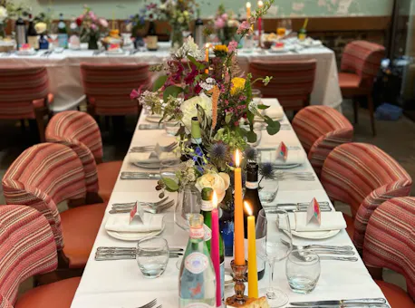 Shambles Restaurant & Wine Bar - Teddington