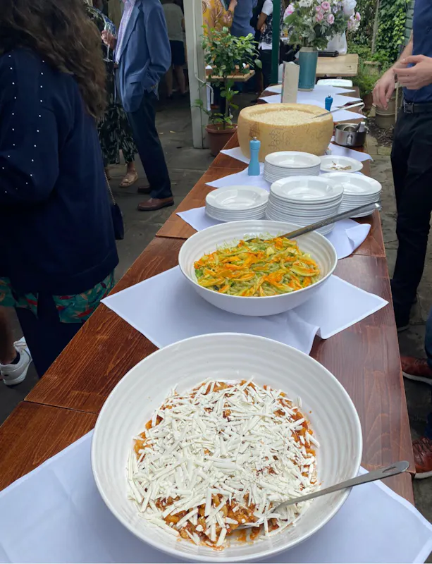 Shambles Restaurant & Wine Bar - Teddington