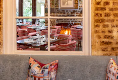 Shambles Restaurant & Wine Bar - Teddington