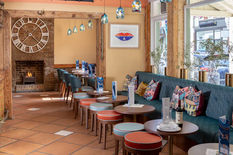 Shambles Restaurant & Wine Bar - Teddington