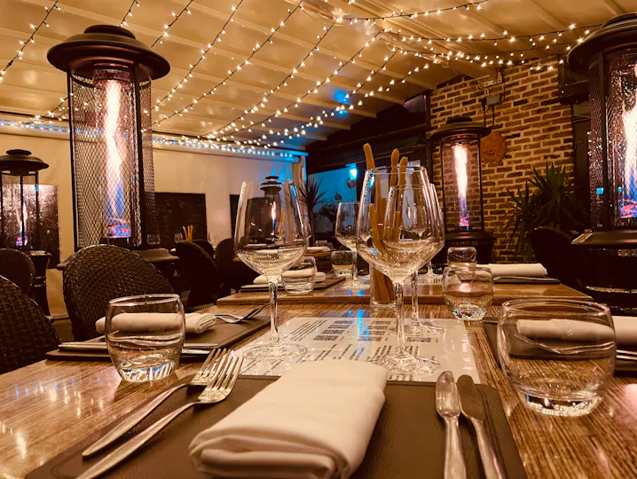 Shambles Restaurant & Wine Bar - Teddington