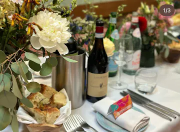 Shambles Restaurant & Wine Bar - Teddington