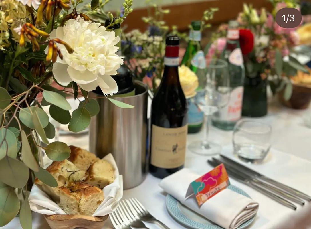 Shambles Restaurant & Wine Bar - Teddington