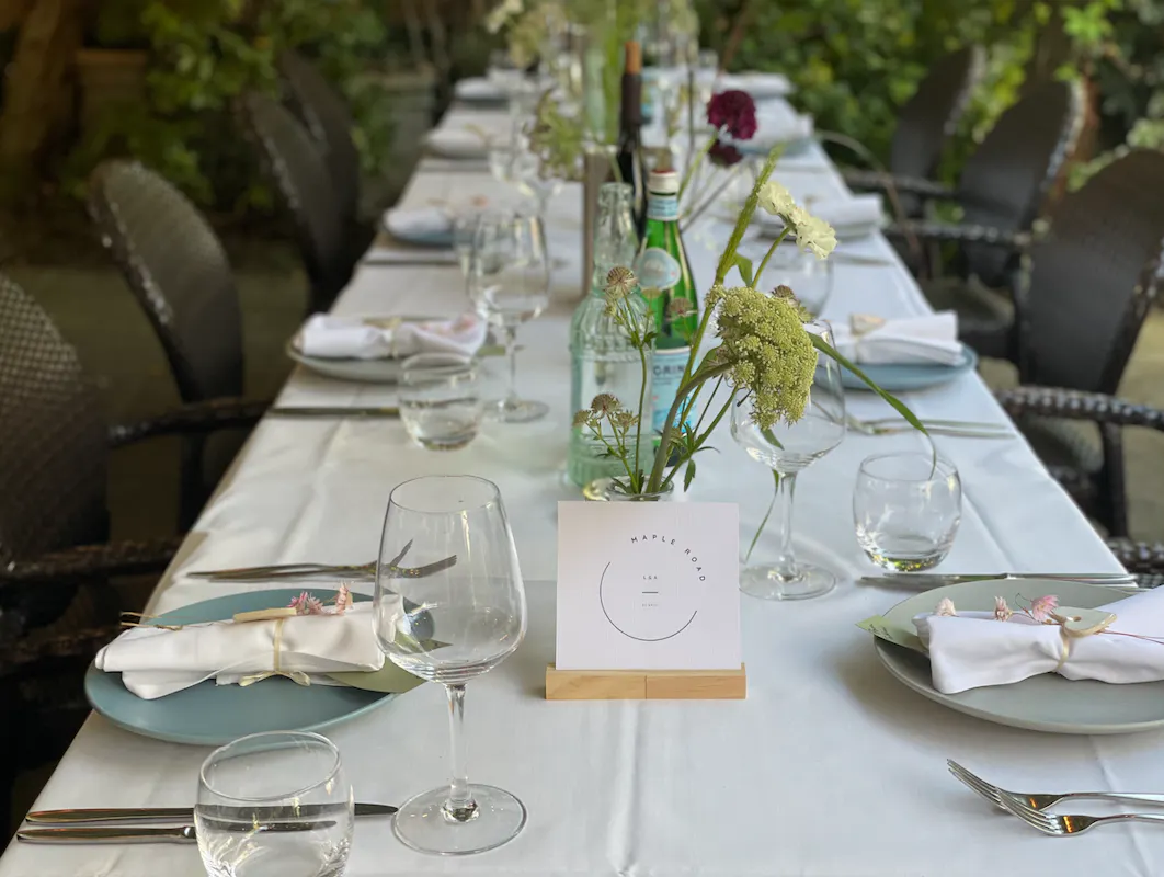 Shambles Restaurant & Wine Bar - Teddington