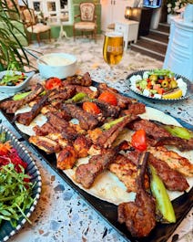 Cappadocia Bristol