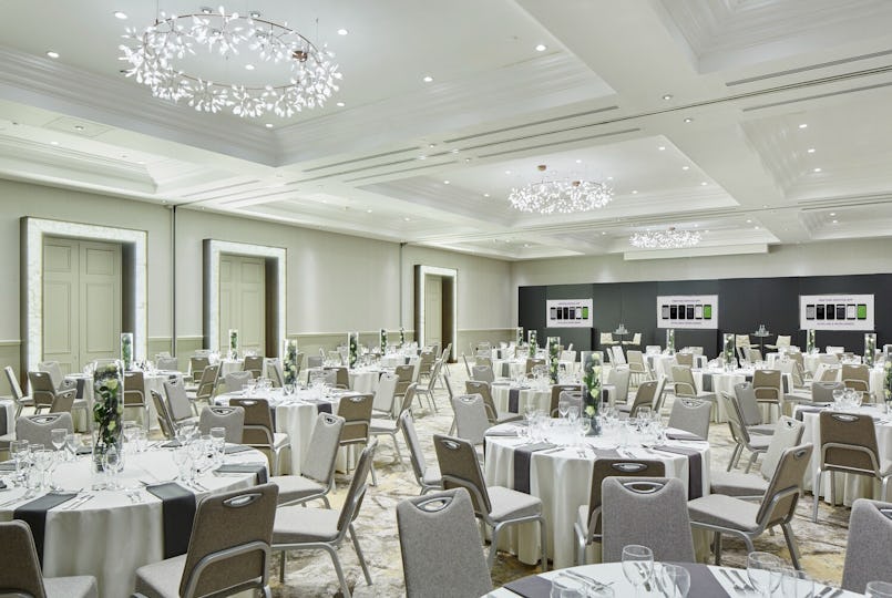 London Marriott Hotel Regents Park