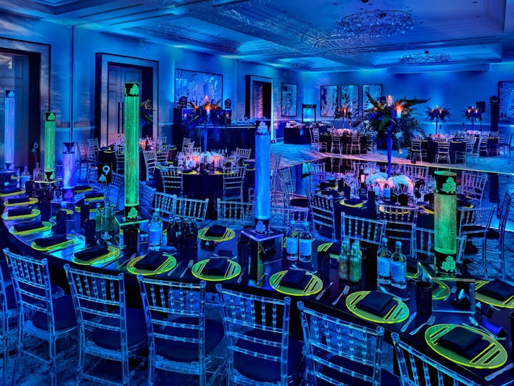 London Marriott Hotel Regents Park