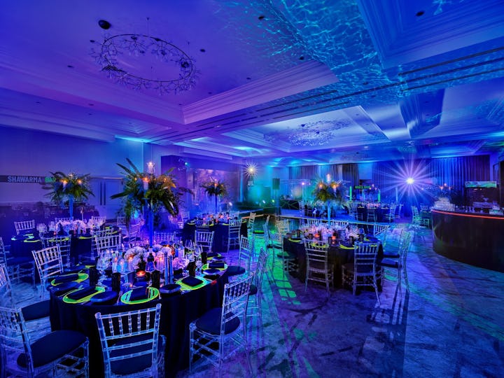 London Marriott Hotel Regents Park
