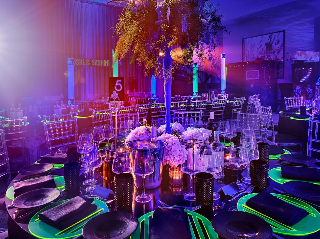 London Marriott Hotel Regents Park