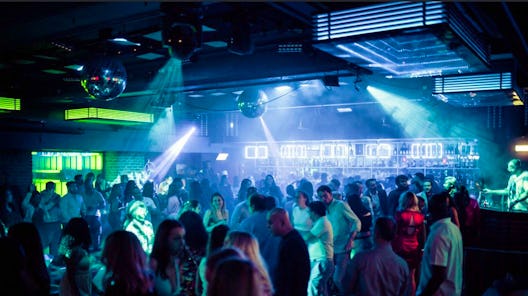 Full Venue Hire
