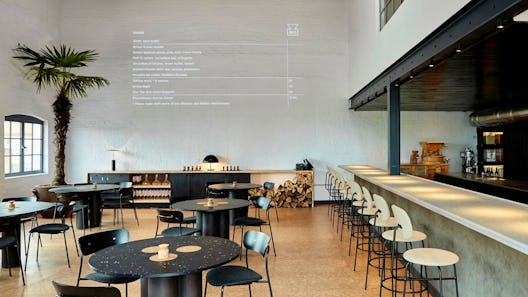 Full venue hire