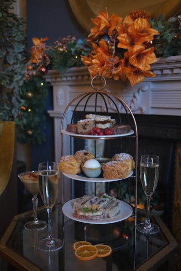 The Gonville Hotel 