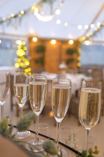 The Gonville Hotel 