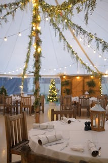 The Gonville Hotel 