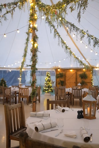 The Gonville Hotel 