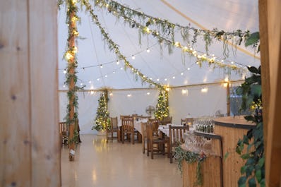 The Gonville Hotel 