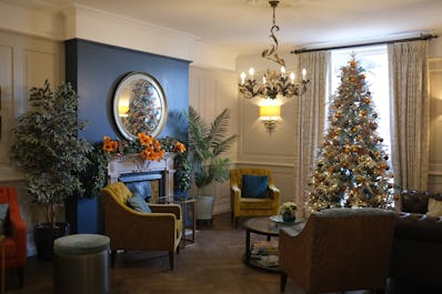 The Gonville Hotel 