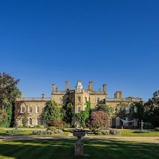 Pylewell Park