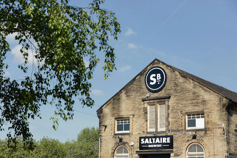 Saltaire Brewery