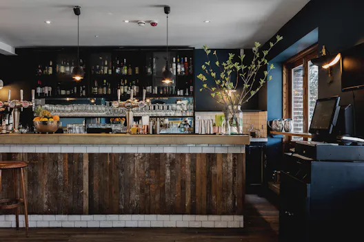 Exclusive hire – Upstairs