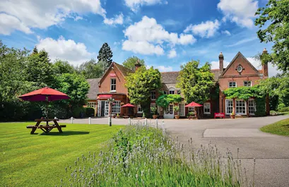 Muthu Belstead Brook Hotel