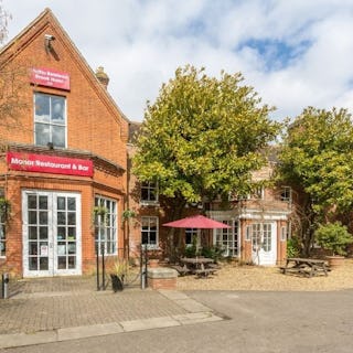 Muthu Belstead Brook Hotel