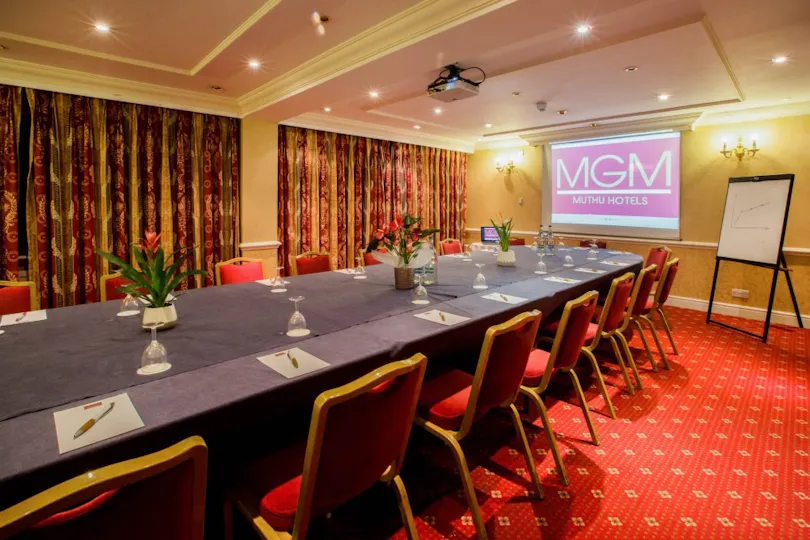 Muthu Belstead Brook Hotel
