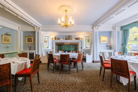 Muthu Belstead Brook Hotel