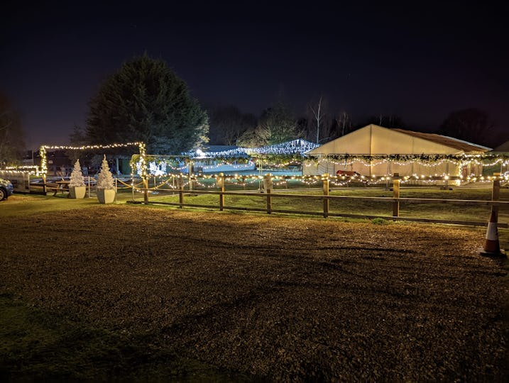 Quy Mill Hotel & Spa