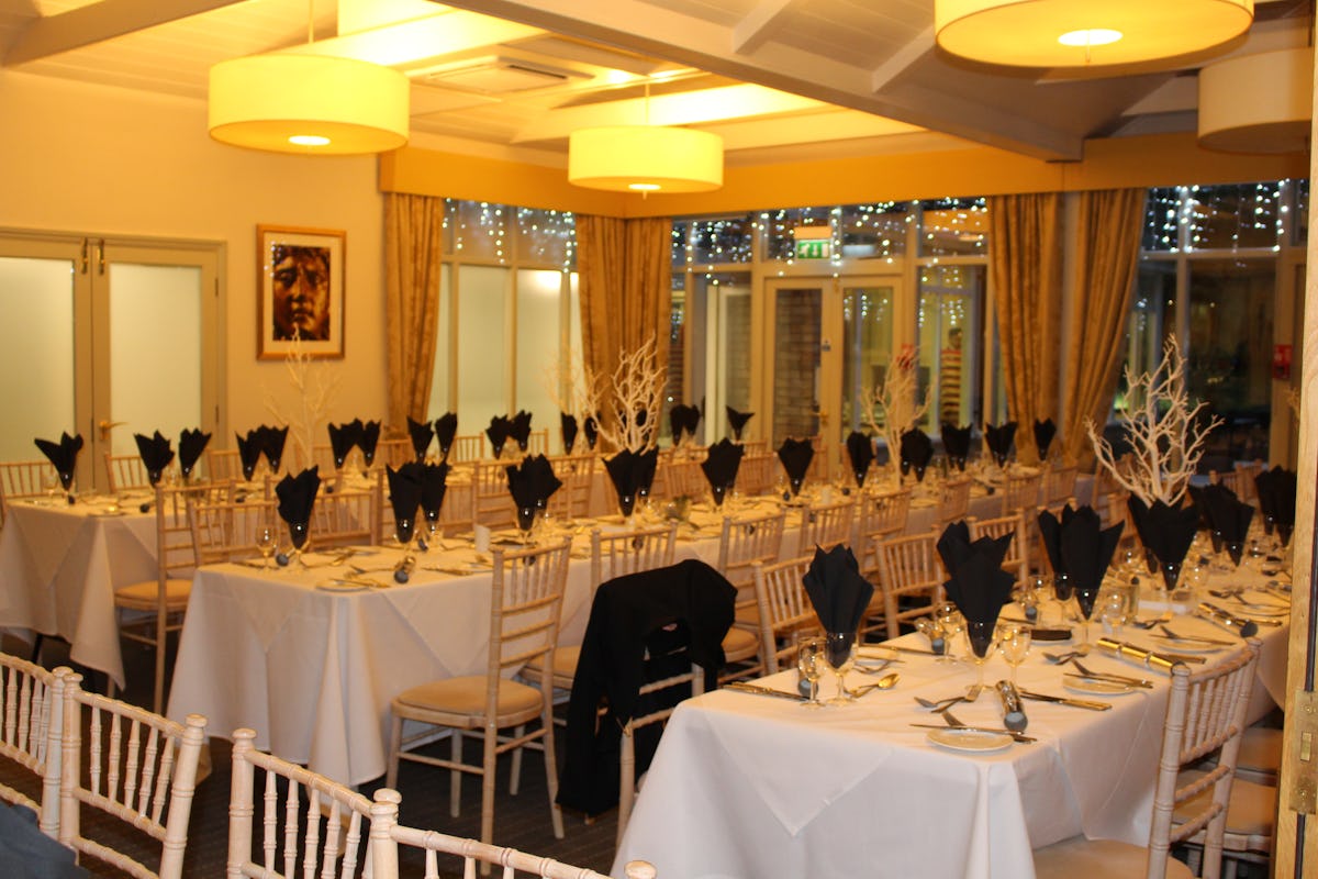 Quy Mill Hotel & Spa