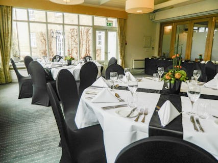 Quy Mill Hotel & Spa