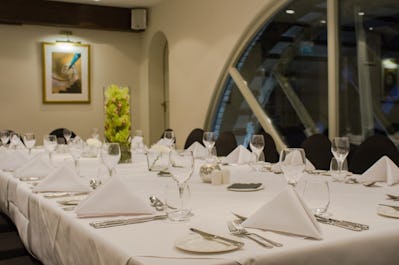 Quy Mill Hotel & Spa