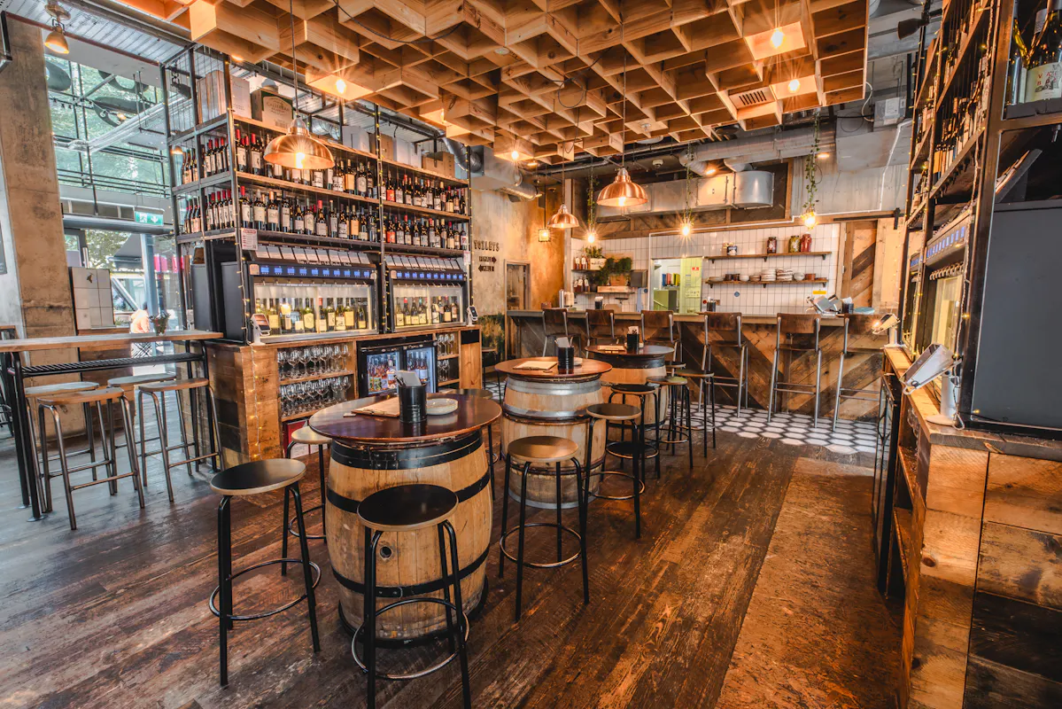 Vagabond Wines Victoria
