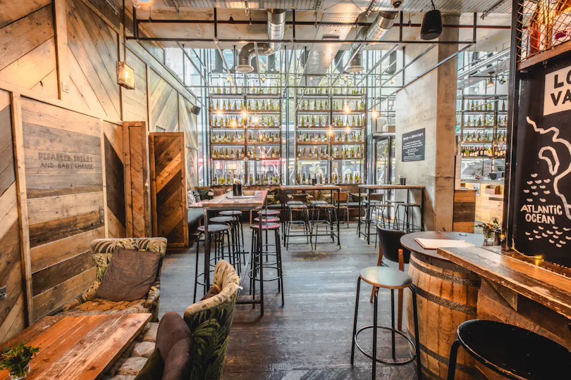 Vagabond Wines Victoria